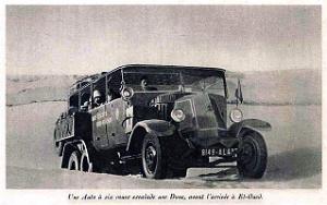 15 - Auto-circuits Nord-africains 